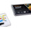 ARTME A4 Acrylic Pad (2pack) Landscape x 12 Sheets/ 400gsm Extra 5