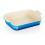 Le Creuset Le Creuset Heritage Rectangular Dish, Stoneware, 6