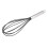 Stainless Steel and Silicone Non-Stick Coated 2