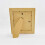 Personalised Photo Frame Laser Engraved Photo 5