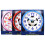Ravel Ravel Children's 25cm Time Teacher Wall Clock - 2