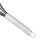 Stainless Steel and Silicone Non-Stick Coated 4
