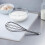 Stainless Steel and Silicone Non-Stick Coated 5