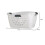 Lakeland Lakeland Easy Load White Plastic Laundry Washing 4