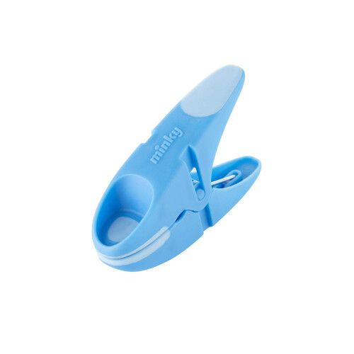 Minky Minky 48pk Sure Grip Pegs 2