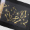 ddckj Happy Birthday Table Runner 28 cm x 10 m 5