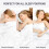 Adam Home Pillows 4 Pack Hotel Quality Side 4