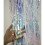 CHRORINE 6.5Ft/2M Rainbow Tinsel Foil Fringe 3