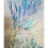 CHRORINE 6.5Ft/2M Rainbow Tinsel Foil Fringe 6