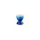 Le Creuset Le Creuset Stoneware Footed Egg Cup, 9 g, 5.3 x 2