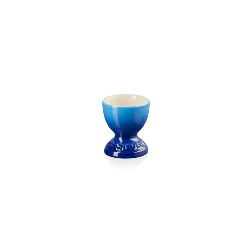 Le Creuset Le Creuset Stoneware Footed Egg Cup, 9 g, 5.3 x 1