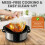 Slow Cooker Liners [20 Pack] – Fits Up to 6.5L, 5