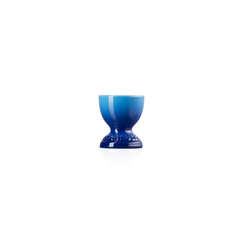 Le Creuset Le Creuset Stoneware Footed Egg Cup, 9 g, 5.3 x 2