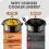 Slow Cooker Liners [20 Pack] – Fits Up to 6.5L, 6