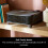 Morphy Richards Morphy Richards HeatFlux 2kw Flat Fan Heater, 5