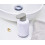 Joseph Joseph Joseph Joseph Duo Pump Bottle Soap Dispenser, 3
