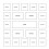 Large Multi Aperture Picture Photo Collage Frame, 2
