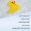 AQUALONA Premium Child Friendly Ducks Bath Mat - 3