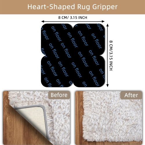 Rug Grippers for Laminate Floor, banpa 1