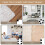Rug Grippers for Laminate Floor, banpa 5
