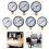 Y60 water pressure gauge 0-1.6 MPa 5