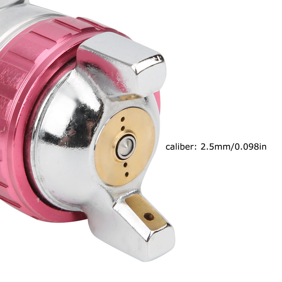 Professional 6.8Bar Hand Spray Gun 7055741619571