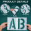 4 Inch Letter and Number Stencils,Letters and 3