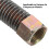 Air Compressor Hose for DIY Projects and Heat Dissipation 1 3