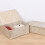 FEIALNDUO Wicker Shelf Baskets with Lid,Seagrass 6