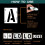 4 Inch Letter and Number Stencils,Letters and 5
