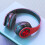 Cuffie circumaurali Bluetooth RnemiTe-amo 5.1 6