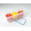 Addis Addis Clip Tight Food Storage Container 2 Litre Narrow Rectangle 2
