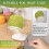 SPEENSUN Yarn Winder, Easy-to-Install Efficient 5