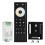 Kit Controller per Strisce LED CCT con Telecomando A Radiofrequenza, Compatibile con Tuya, Controllo Multizona 1