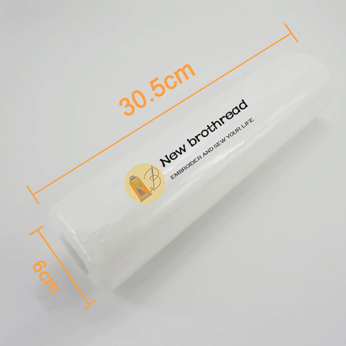 New brothread Water Soluble (Wash Away) 1