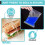 Triplast Grip Seal Clear Plastic Bags - Pick Qty 5
