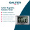 Salter Salter 396 SVXR Magnetic Kitchen Timer - Digital 2
