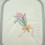 New brothread Wash Away Water Soluble Machine Embroidery Stabilizer B 5