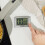 Salter Salter 396 SVXR Magnetic Kitchen Timer - Digital 5