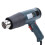 GJ-9A20LCD 2000W Einstellbare Kunststoff-Heißluftpistole 60-630C 8