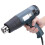 GJ-9A20LCD 2000W Einstellbare Kunststoff-Heißluftpistole 60-630C 9