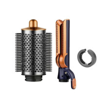 Round Volumizing Brush Airflow Attachment for Airwrap Styler HS01 HS05 HS08 Hair Dryer Diffuser Nozzle B