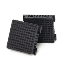 Frisseluchtfilter voor Liebherr Koelkast 9096989 988246000 988246001 9882429 7440021-00 Actiefkoolfilter voor Koelkast