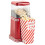 VonShef VonShef Popcorn Machine Retro – 1200W Air Popcorn 4