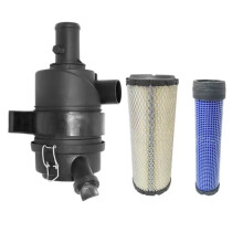 Zespół Filtra Powietrza G042544 dla P822686 AF25550 AF25538 K0918 R631 M113621 RS3715 Element Filtrujący dla