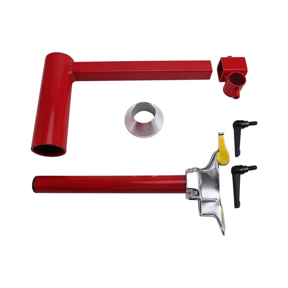 Manual Tire Changer Duck Kit Duck Tire Changer Mounting Tool Fits Most Car Tires With Cone 6031967714376