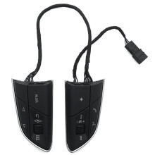 Para  Q7 2020- Interruptor/Botones de Control Multifunción del Volante 4M8951523 4M8 951 523