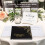 Lanpn Funeral Guest Book for Memorial Service, 4