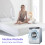 Coriwell Waterproof Mattress Protector - Super 5