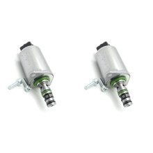 2X TM70302 24V Proportional Solenoid Valve Excavator Parts Solenoid Valve Hydraulic Pump